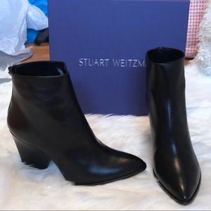 stuart weitzman bedford bootie